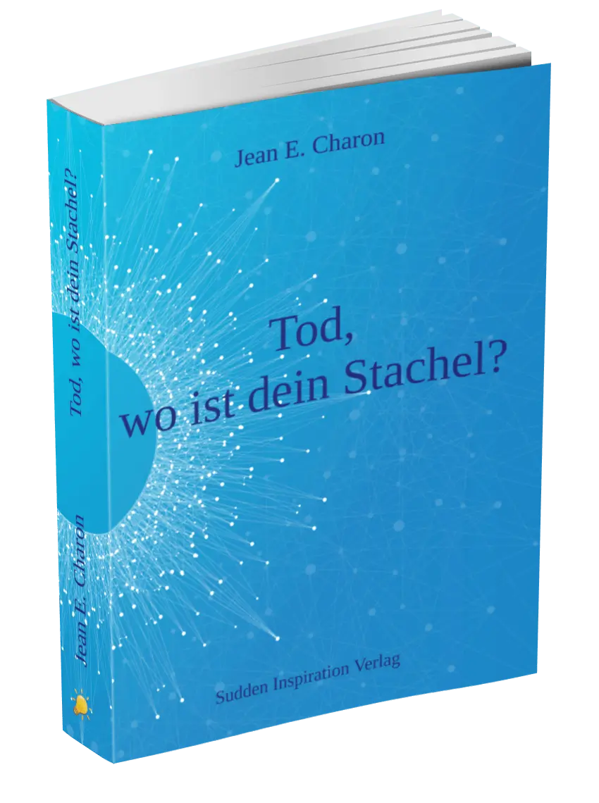 Tod, wo ist dein Stachel?