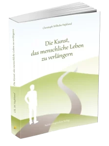 Die Kunst das menschliche Leben zu verlängern