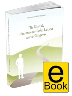 Die Kunst, das menschliche Leben zu verlängern