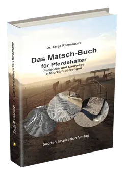 Das Matschbuch für Pferdehalter