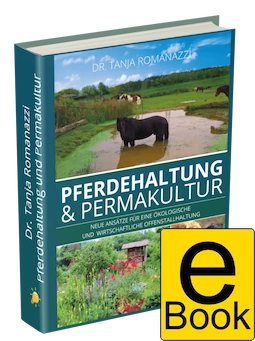 Pferdehaltung & Permakultur