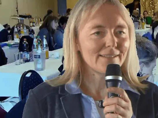 Dr. Tanja Romanazzi