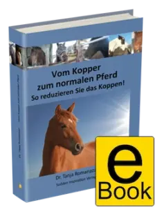 Vom Kopper zum normalen Pferd