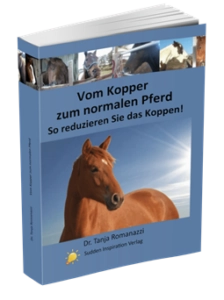 Vom Kopper zum normalen Pferd