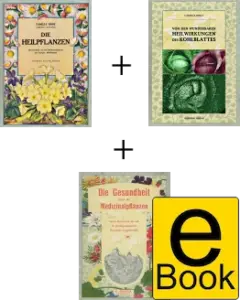 Ebook-Paket Camille Droz