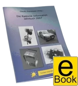 Die Radionik Information Jahrbuch 2007