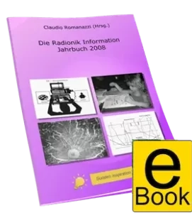 Die Radionik Information
