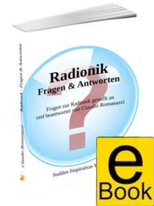 Radionik – Fragen und Antworten