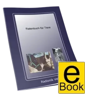 Tierraten Ratenbuch