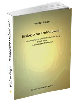 Biologische Krebsabwehr Ebook