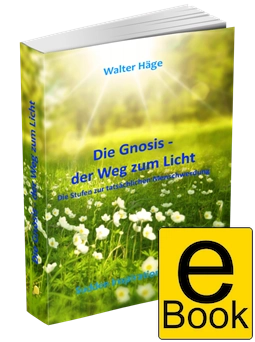 Die Gnosis - der Weg zum Licht Ebook