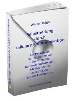 Selbstheilung durch zellulare Kommunikation